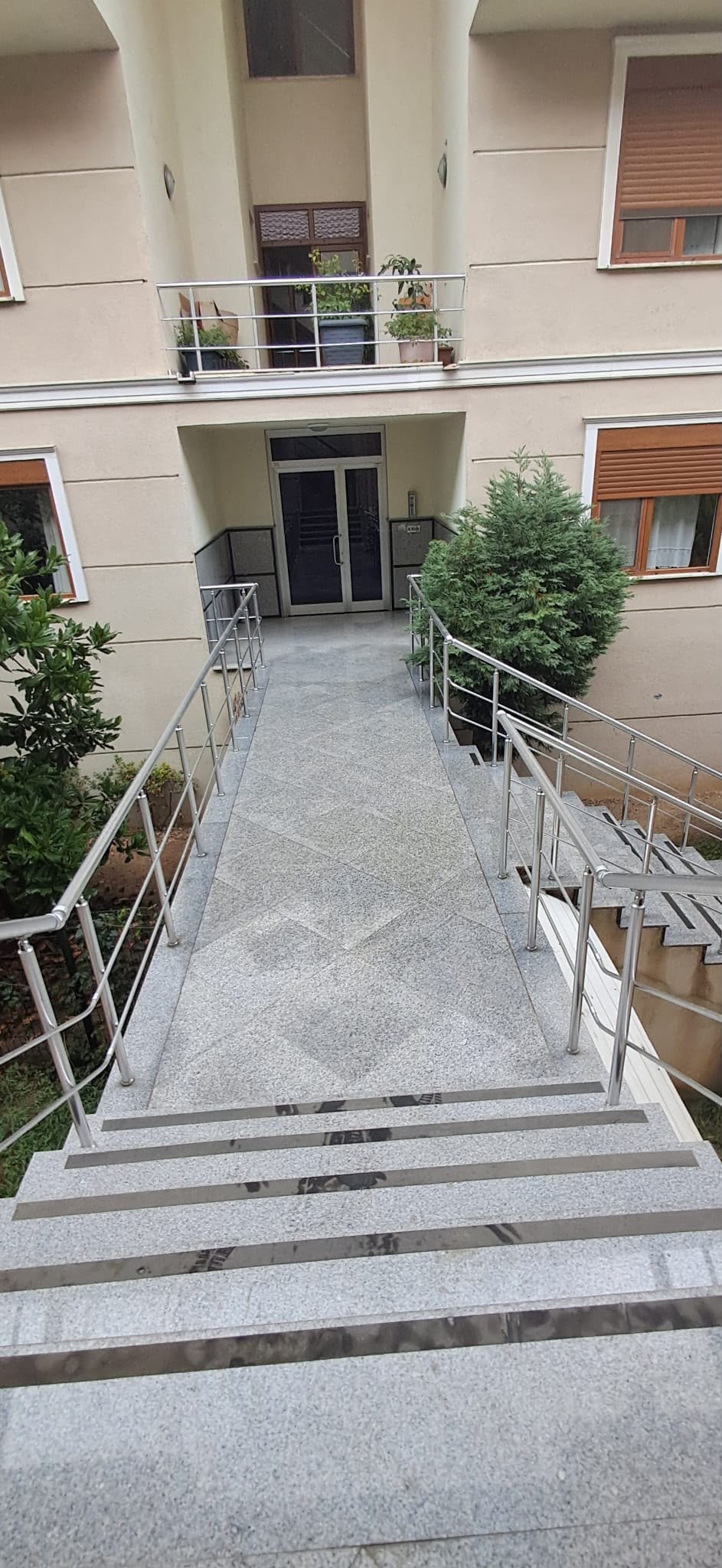 Art Yapı Cam Dekorasyon